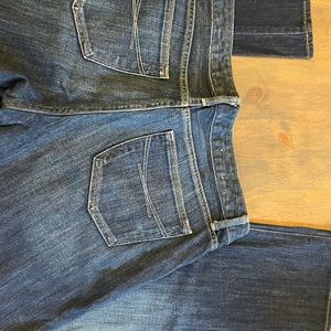 Gap 1969 sexy boot jeans Size 31/12A
